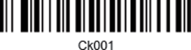 barcode